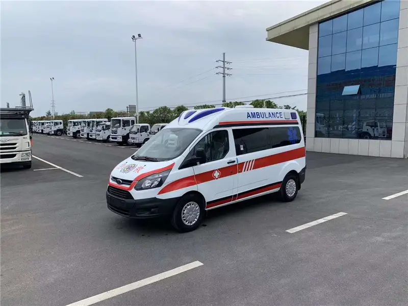 双辽市救护车出租