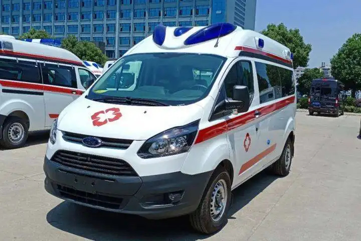 双辽市长途救护车转院